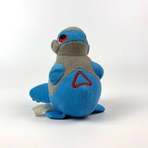 Pokemon Center 2007 Latios Plush Poke Doll Dragon Psychic Type